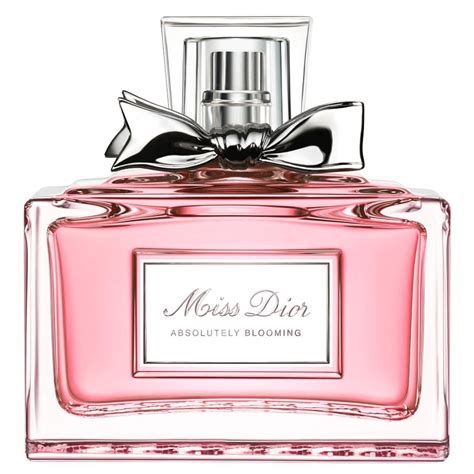 miss dior absolutely blooming resenha|miss dior absolutely blooming sample.